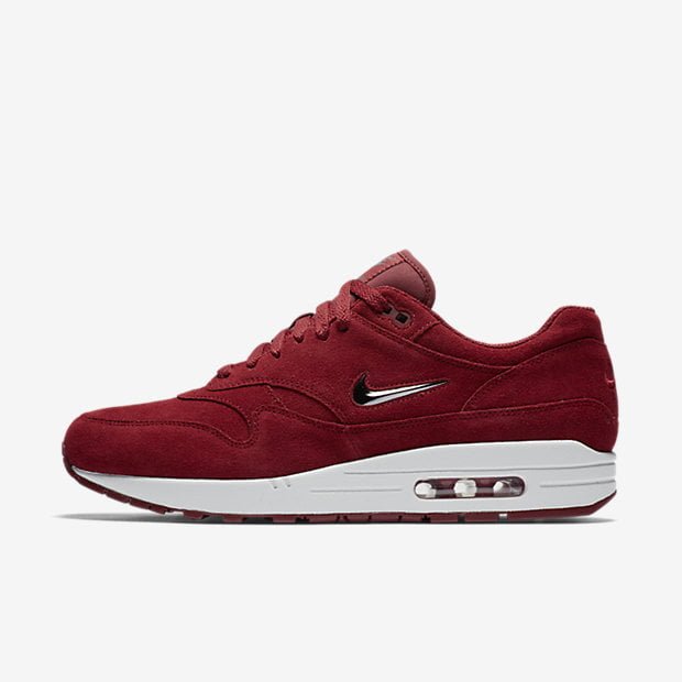 air max one rouge
